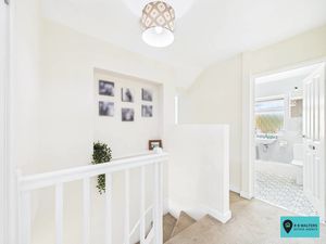 Landing Area - click for photo gallery